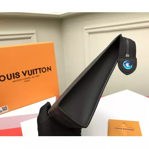 Cheap Louis Vuitton AAA Quality Toilet Pouches For Unisex #1381237 Replica Wholesale [$85.00 USD] [ITEM#1381237] on Replica Louis Vuitton AAA Quality Pouches