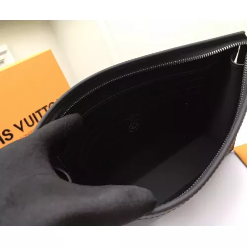 Cheap Louis Vuitton AAA Quality Toilet Pouches For Unisex #1381237 Replica Wholesale [$85.00 USD] [ITEM#1381237] on Replica Louis Vuitton AAA Quality Pouches