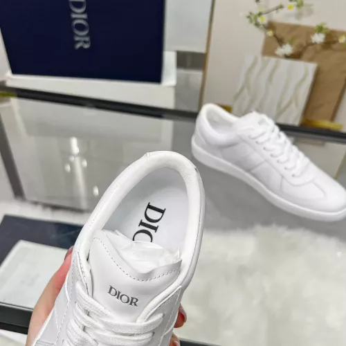 Cheap Christian Dior Casual Shoes For Men #1381238 Replica Wholesale [$102.00 USD] [ITEM#1381238] on Replica Christian Dior Casual Shoes