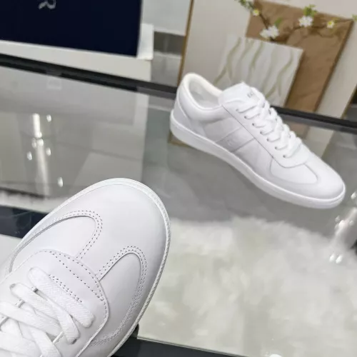 Cheap Christian Dior Casual Shoes For Men #1381238 Replica Wholesale [$102.00 USD] [ITEM#1381238] on Replica Christian Dior Casual Shoes