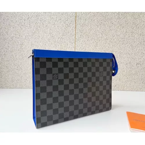 Cheap Louis Vuitton AAA Quality Toilet Pouches For Unisex #1381239 Replica Wholesale [$92.00 USD] [ITEM#1381239] on Replica Louis Vuitton AAA Quality Pouches