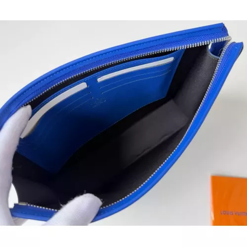 Cheap Louis Vuitton AAA Quality Toilet Pouches For Unisex #1381239 Replica Wholesale [$92.00 USD] [ITEM#1381239] on Replica Louis Vuitton AAA Quality Pouches