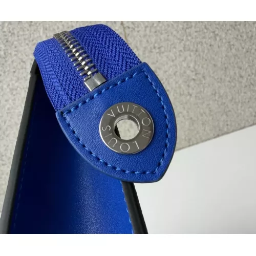 Cheap Louis Vuitton AAA Quality Toilet Pouches For Unisex #1381239 Replica Wholesale [$92.00 USD] [ITEM#1381239] on Replica Louis Vuitton AAA Quality Pouches