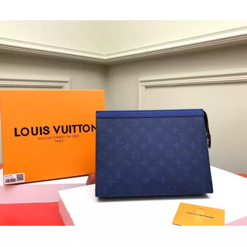 Louis Vuitton AAA Quality Toilet Pouches For Unisex #1381240