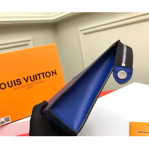 Cheap Louis Vuitton AAA Quality Toilet Pouches For Unisex #1381240 Replica Wholesale [$92.00 USD] [ITEM#1381240] on Replica Louis Vuitton AAA Quality Pouches