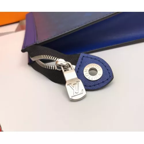 Cheap Louis Vuitton AAA Quality Toilet Pouches For Unisex #1381240 Replica Wholesale [$92.00 USD] [ITEM#1381240] on Replica Louis Vuitton AAA Quality Pouches