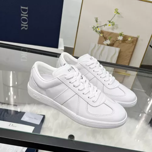 Cheap Christian Dior Casual Shoes For Women #1381241 Replica Wholesale [$102.00 USD] [ITEM#1381241] on Replica Christian Dior Casual Shoes