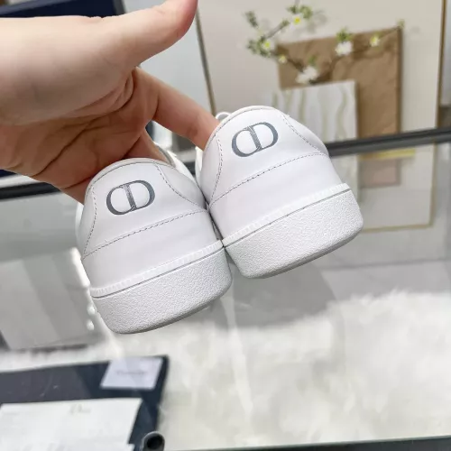 Cheap Christian Dior Casual Shoes For Women #1381241 Replica Wholesale [$102.00 USD] [ITEM#1381241] on Replica Christian Dior Casual Shoes