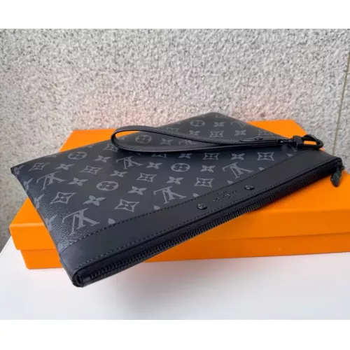 Cheap Louis Vuitton AAA Quality Daily Pouches For Unisex #1381242 Replica Wholesale [$98.00 USD] [ITEM#1381242] on Replica Louis Vuitton AAA Quality Pouches