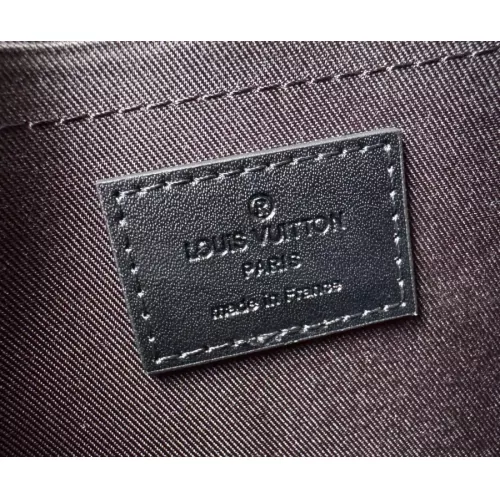 Cheap Louis Vuitton AAA Quality Daily Pouches For Unisex #1381242 Replica Wholesale [$98.00 USD] [ITEM#1381242] on Replica Louis Vuitton AAA Quality Pouches