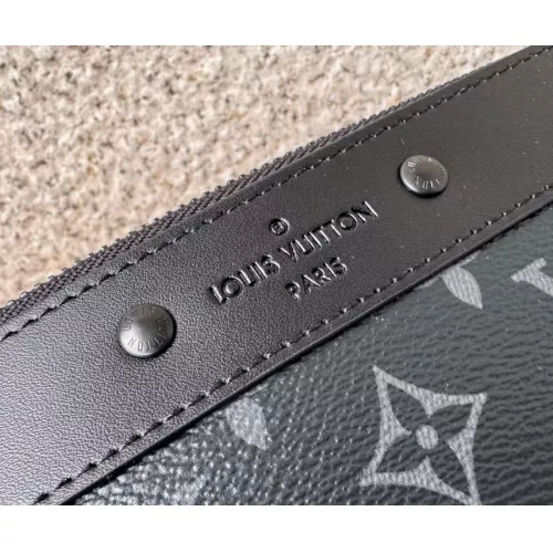 Cheap Louis Vuitton AAA Quality Daily Pouches For Unisex #1381242 Replica Wholesale [$98.00 USD] [ITEM#1381242] on Replica Louis Vuitton AAA Quality Pouches
