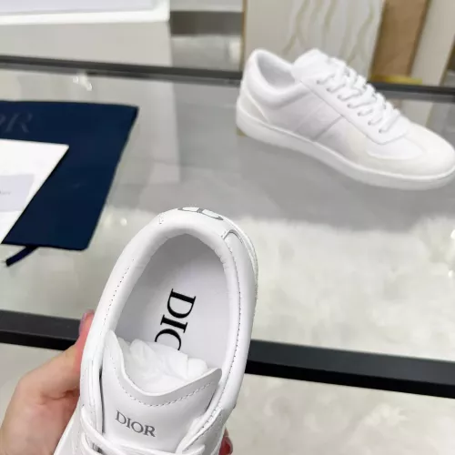 Cheap Christian Dior Casual Shoes For Men #1381243 Replica Wholesale [$102.00 USD] [ITEM#1381243] on Replica Christian Dior Casual Shoes