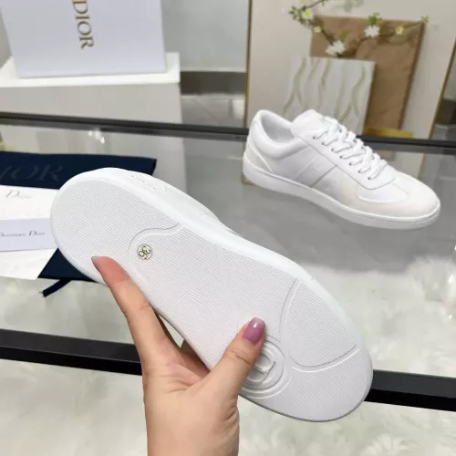 Cheap Christian Dior Casual Shoes For Men #1381243 Replica Wholesale [$102.00 USD] [ITEM#1381243] on Replica Christian Dior Casual Shoes