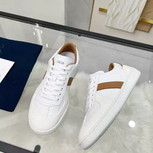 Cheap Christian Dior Casual Shoes For Women #1381246 Replica Wholesale [$102.00 USD] [ITEM#1381246] on Replica Christian Dior Casual Shoes