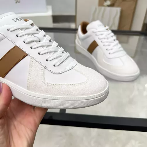 Cheap Christian Dior Casual Shoes For Women #1381246 Replica Wholesale [$102.00 USD] [ITEM#1381246] on Replica Christian Dior Casual Shoes