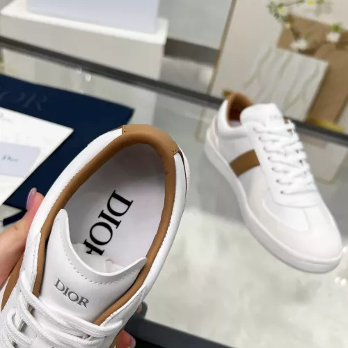 Cheap Christian Dior Casual Shoes For Women #1381246 Replica Wholesale [$102.00 USD] [ITEM#1381246] on Replica Christian Dior Casual Shoes
