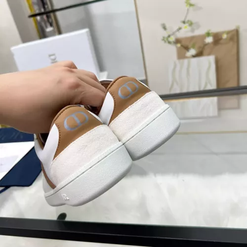 Cheap Christian Dior Casual Shoes For Women #1381246 Replica Wholesale [$102.00 USD] [ITEM#1381246] on Replica Christian Dior Casual Shoes