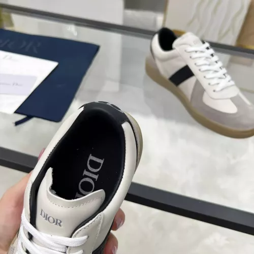 Cheap Christian Dior Casual Shoes For Women #1381248 Replica Wholesale [$102.00 USD] [ITEM#1381248] on Replica Christian Dior Casual Shoes