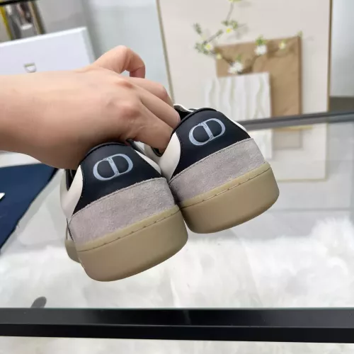 Cheap Christian Dior Casual Shoes For Women #1381248 Replica Wholesale [$102.00 USD] [ITEM#1381248] on Replica Christian Dior Casual Shoes