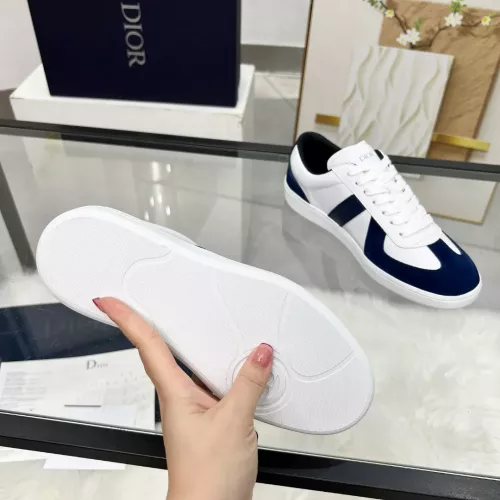 Cheap Christian Dior Casual Shoes For Men #1381249 Replica Wholesale [$102.00 USD] [ITEM#1381249] on Replica Christian Dior Casual Shoes