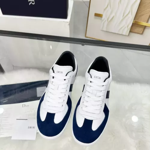 Cheap Christian Dior Casual Shoes For Women #1381250 Replica Wholesale [$102.00 USD] [ITEM#1381250] on Replica Christian Dior Casual Shoes