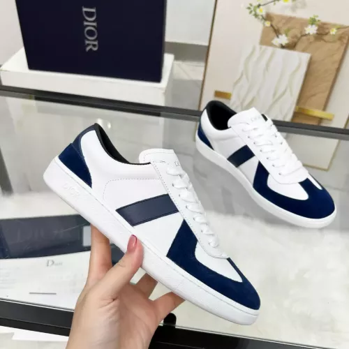 Cheap Christian Dior Casual Shoes For Women #1381250 Replica Wholesale [$102.00 USD] [ITEM#1381250] on Replica Christian Dior Casual Shoes
