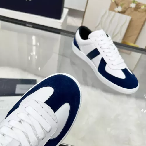 Cheap Christian Dior Casual Shoes For Women #1381250 Replica Wholesale [$102.00 USD] [ITEM#1381250] on Replica Christian Dior Casual Shoes
