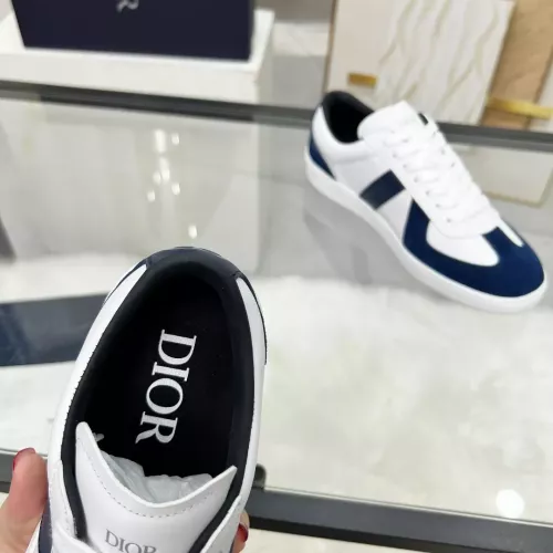 Cheap Christian Dior Casual Shoes For Women #1381250 Replica Wholesale [$102.00 USD] [ITEM#1381250] on Replica Christian Dior Casual Shoes