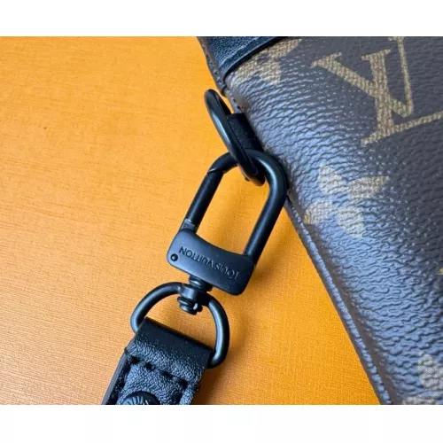 Cheap Louis Vuitton AAA Quality Daily Pouches For Unisex #1381251 Replica Wholesale [$98.00 USD] [ITEM#1381251] on Replica Louis Vuitton AAA Quality Pouches