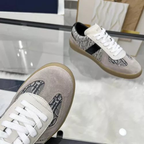 Cheap Christian Dior Casual Shoes For Men #1381252 Replica Wholesale [$102.00 USD] [ITEM#1381252] on Replica Christian Dior Casual Shoes