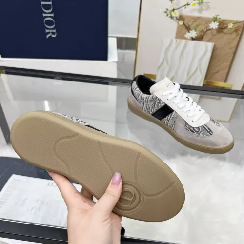 Cheap Christian Dior Casual Shoes For Women #1381253 Replica Wholesale [$102.00 USD] [ITEM#1381253] on Replica Christian Dior Casual Shoes