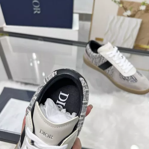 Cheap Christian Dior Casual Shoes For Women #1381253 Replica Wholesale [$102.00 USD] [ITEM#1381253] on Replica Christian Dior Casual Shoes
