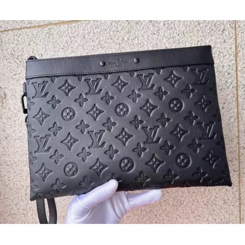 Louis Vuitton AAA Quality Daily Pouches For Unisex #1381255