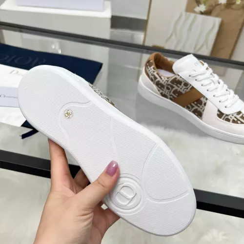 Cheap Christian Dior Casual Shoes For Women #1381256 Replica Wholesale [$102.00 USD] [ITEM#1381256] on Replica Christian Dior Casual Shoes