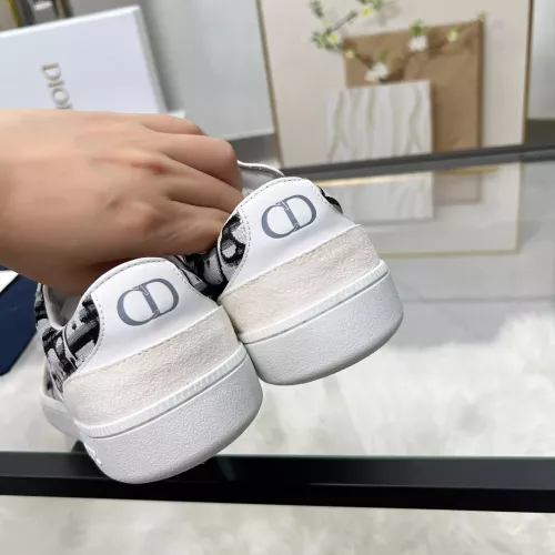 Cheap Christian Dior Casual Shoes For Women #1381259 Replica Wholesale [$102.00 USD] [ITEM#1381259] on Replica Christian Dior Casual Shoes