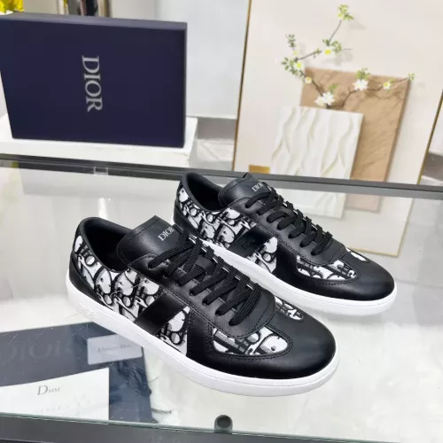 Cheap Christian Dior Casual Shoes For Women #1381261 Replica Wholesale [$102.00 USD] [ITEM#1381261] on Replica Christian Dior Casual Shoes