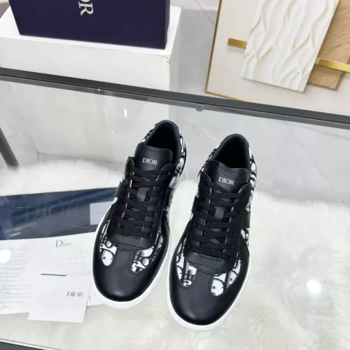 Cheap Christian Dior Casual Shoes For Women #1381261 Replica Wholesale [$102.00 USD] [ITEM#1381261] on Replica Christian Dior Casual Shoes