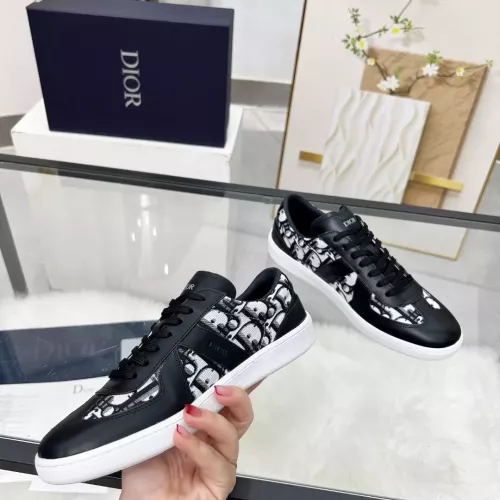 Cheap Christian Dior Casual Shoes For Women #1381261 Replica Wholesale [$102.00 USD] [ITEM#1381261] on Replica Christian Dior Casual Shoes