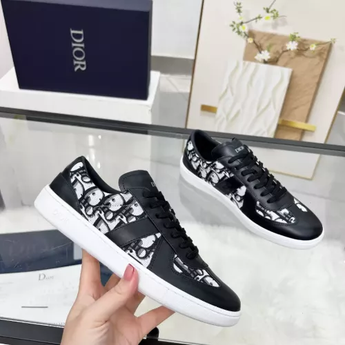 Cheap Christian Dior Casual Shoes For Women #1381261 Replica Wholesale [$102.00 USD] [ITEM#1381261] on Replica Christian Dior Casual Shoes