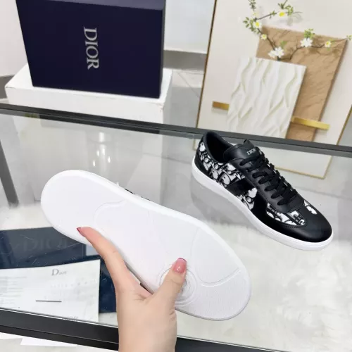 Cheap Christian Dior Casual Shoes For Women #1381261 Replica Wholesale [$102.00 USD] [ITEM#1381261] on Replica Christian Dior Casual Shoes