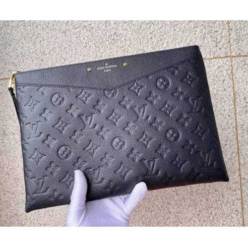 Louis Vuitton AAA Quality Daily Pouches For Unisex #1381262