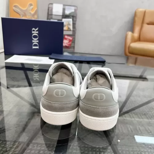Cheap Christian Dior Casual Shoes For Men #1381263 Replica Wholesale [$68.00 USD] [ITEM#1381263] on Replica Christian Dior Casual Shoes