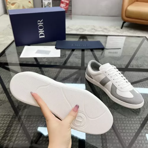Cheap Christian Dior Casual Shoes For Men #1381263 Replica Wholesale [$68.00 USD] [ITEM#1381263] on Replica Christian Dior Casual Shoes