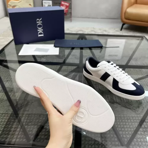 Cheap Christian Dior Casual Shoes For Men #1381264 Replica Wholesale [$68.00 USD] [ITEM#1381264] on Replica Christian Dior Casual Shoes