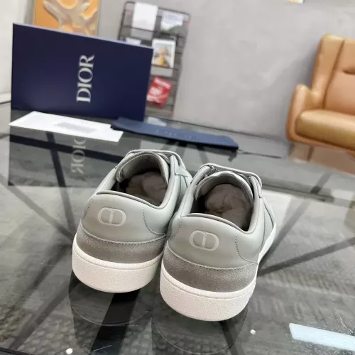 Cheap Christian Dior Casual Shoes For Men #1381265 Replica Wholesale [$68.00 USD] [ITEM#1381265] on Replica Christian Dior Casual Shoes
