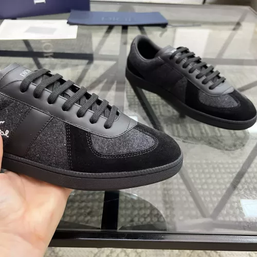 Cheap Christian Dior Casual Shoes For Men #1381267 Replica Wholesale [$72.00 USD] [ITEM#1381267] on Replica Christian Dior Casual Shoes