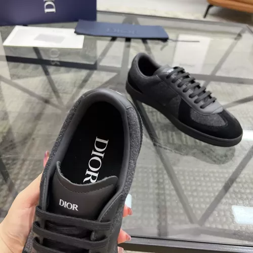 Cheap Christian Dior Casual Shoes For Men #1381267 Replica Wholesale [$72.00 USD] [ITEM#1381267] on Replica Christian Dior Casual Shoes