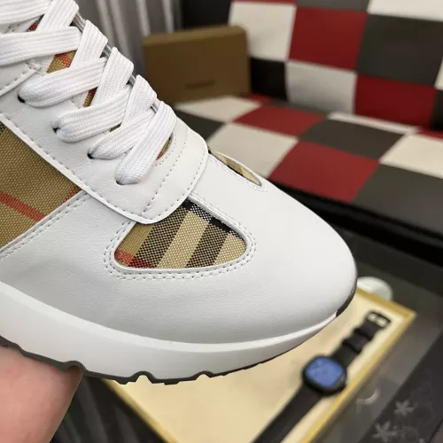 Cheap Burberry Casual Shoes For Men #1381284 Replica Wholesale [$85.00 USD] [ITEM#1381284] on Replica Burberry Casual Shoes