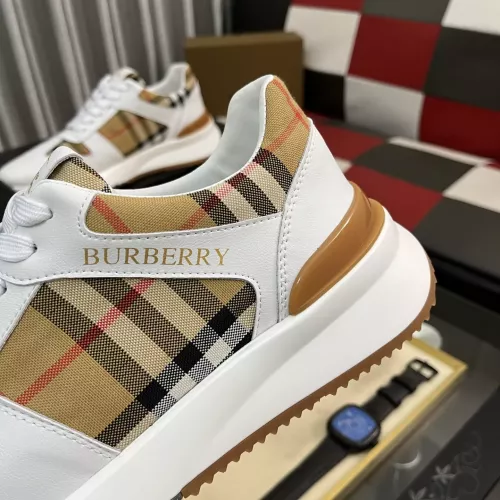 Cheap Burberry Casual Shoes For Men #1381284 Replica Wholesale [$85.00 USD] [ITEM#1381284] on Replica Burberry Casual Shoes