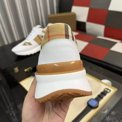 Cheap Burberry Casual Shoes For Men #1381284 Replica Wholesale [$85.00 USD] [ITEM#1381284] on Replica Burberry Casual Shoes
